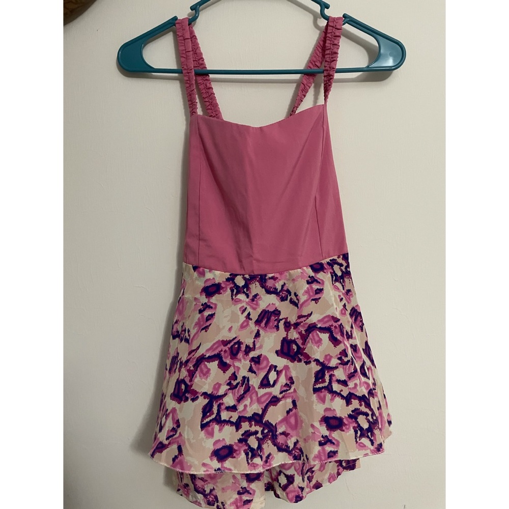 Cute Romper -S to M-